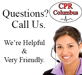 Contact CPR Columbus