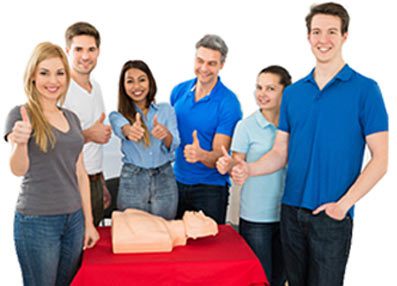 CPR Class in Columbus