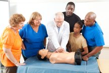 cpr class Columbus