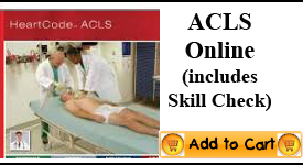 online acls Columbus