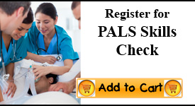 PALS Skills Check Columbus